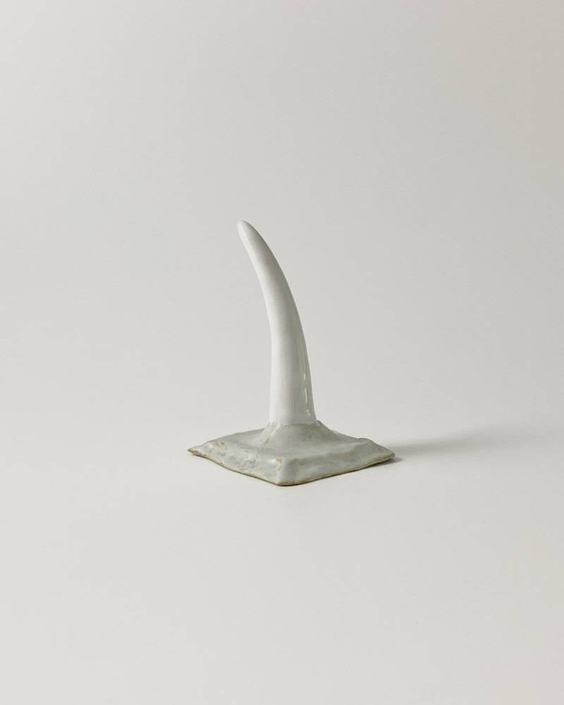 대지의 일각 (Soft grey) - khoikos 코이코스 - CAVA LIFE