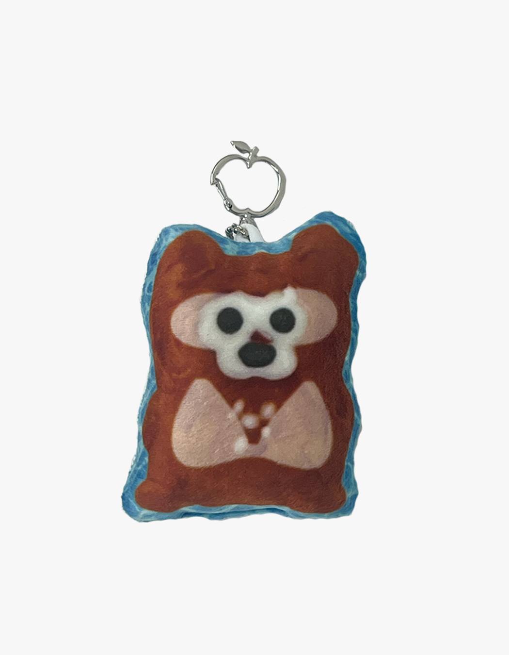 OIB² 썸머캠프 애프터 선텐 앗쿠 키링