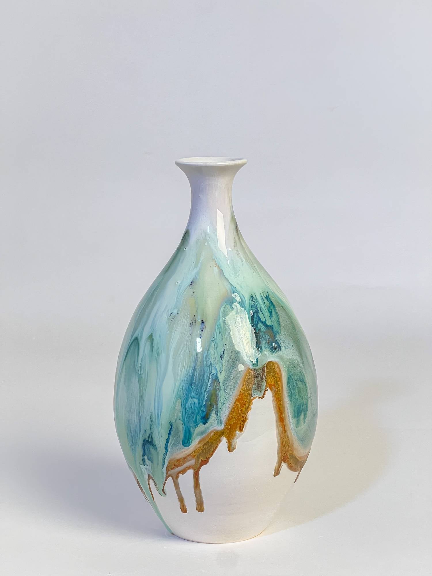 Vincent jar - Relié studio 릴리스튜디오 - CAVA LIFE