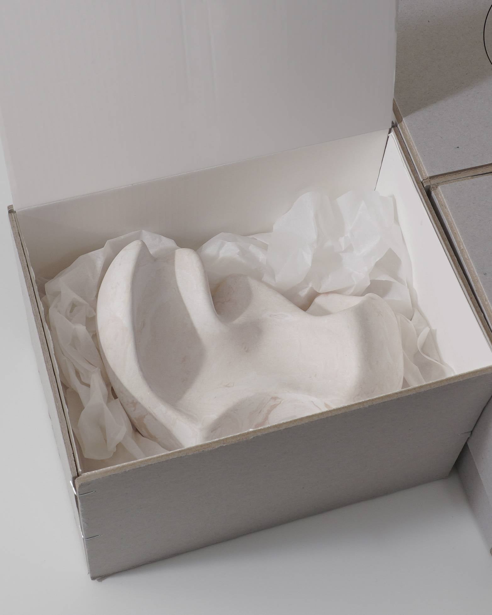 Snow cloud - Momolim 모모림 - CAVA LIFE