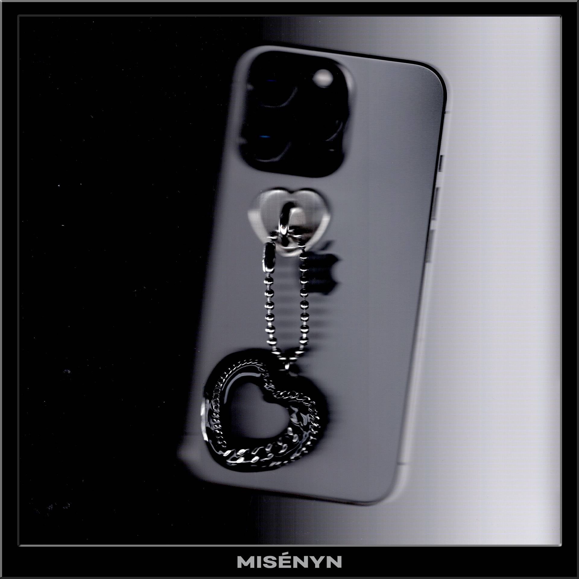 2024 001-05 - MISÉNYN 미세닌 - CAVA LIFE