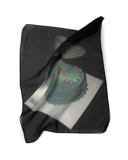 祝生日 / 축생일 - Gongjoongdosie 공중도시 - CAVA LIFE