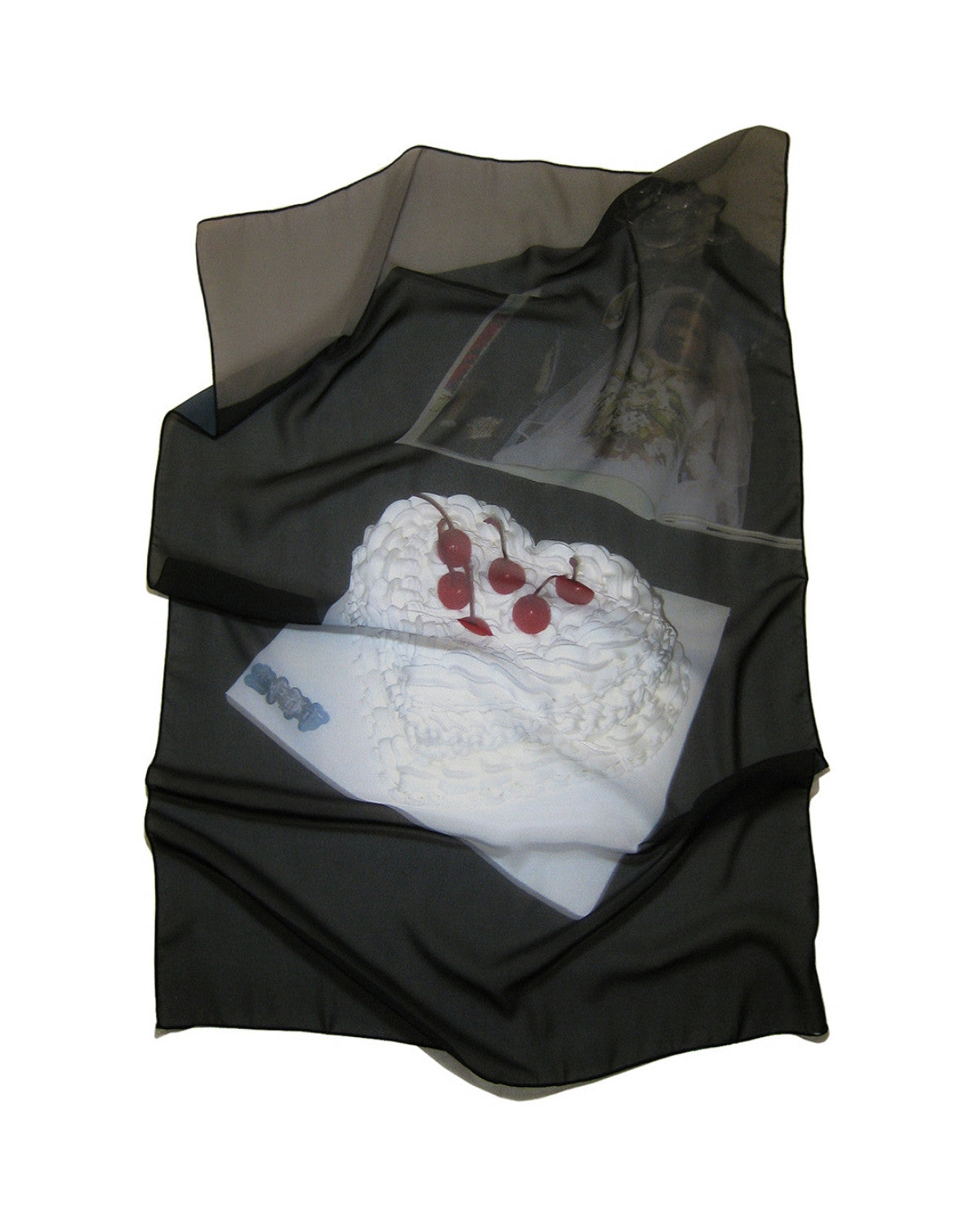 Purity of Cake - Gongjoongdosie 공중도시 - CAVA LIFE