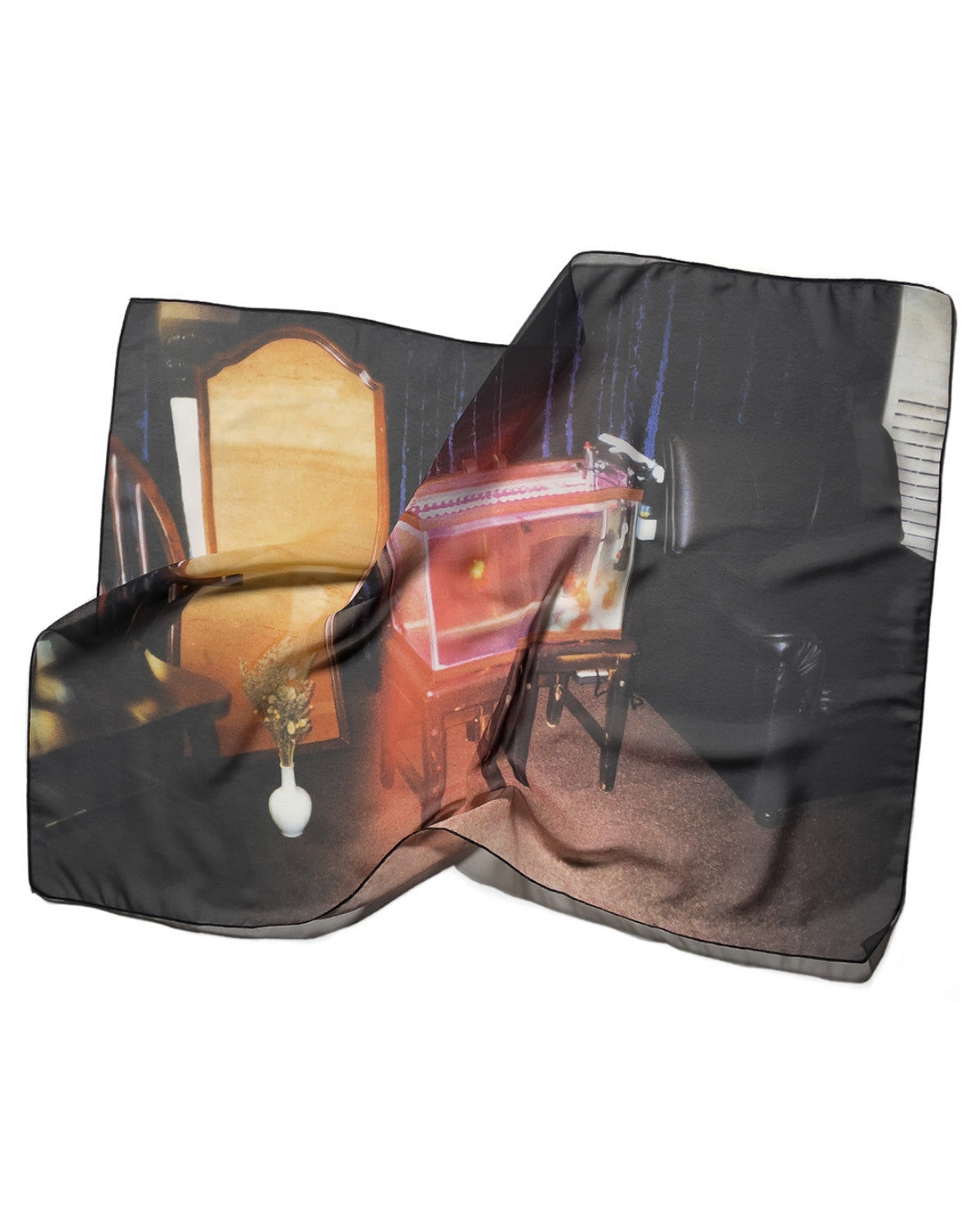 강하게 빛나는 - Gongjoongdosie 공중도시 - CAVA LIFE