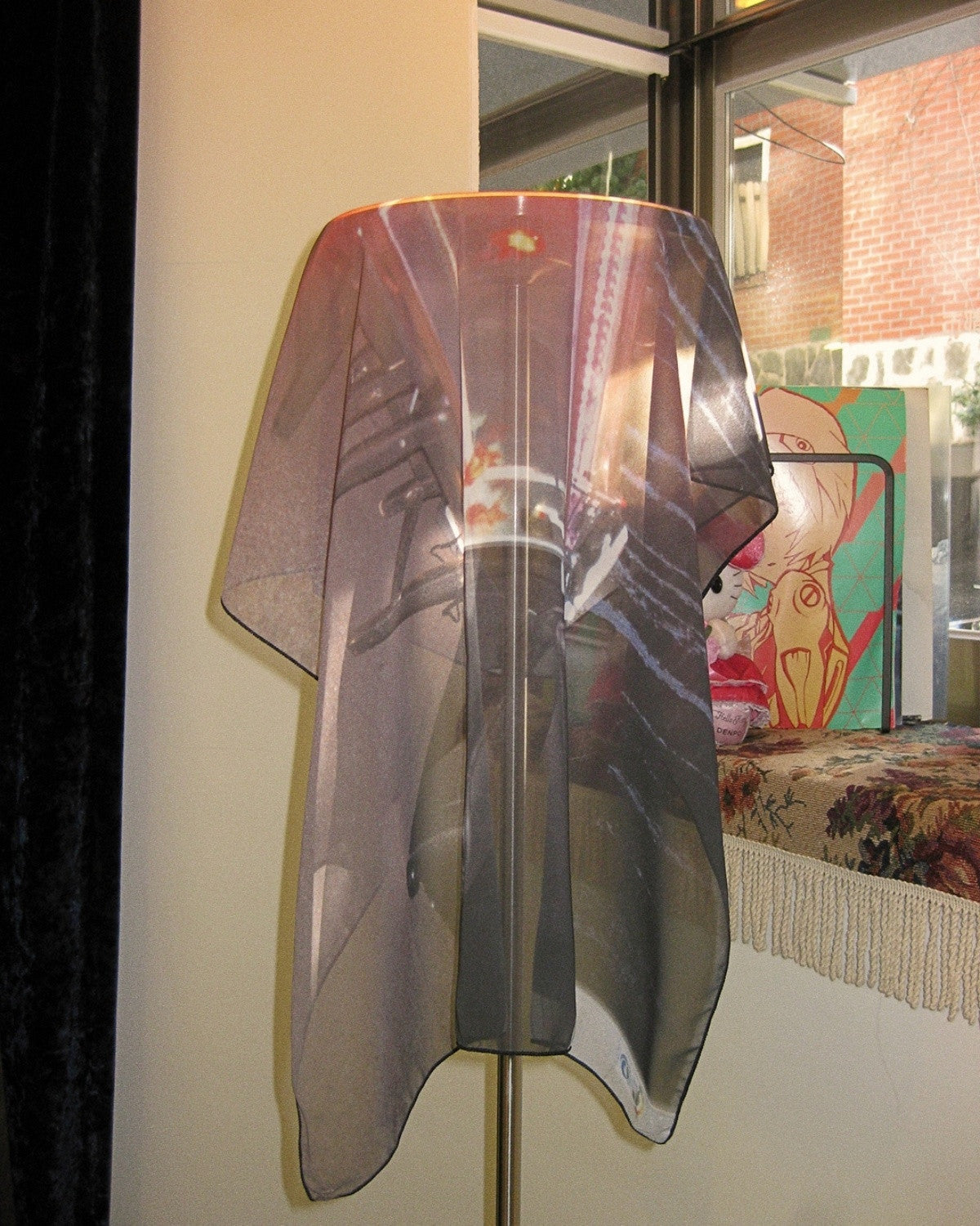 강하게 빛나는 - Gongjoongdosie 공중도시 - CAVA LIFE