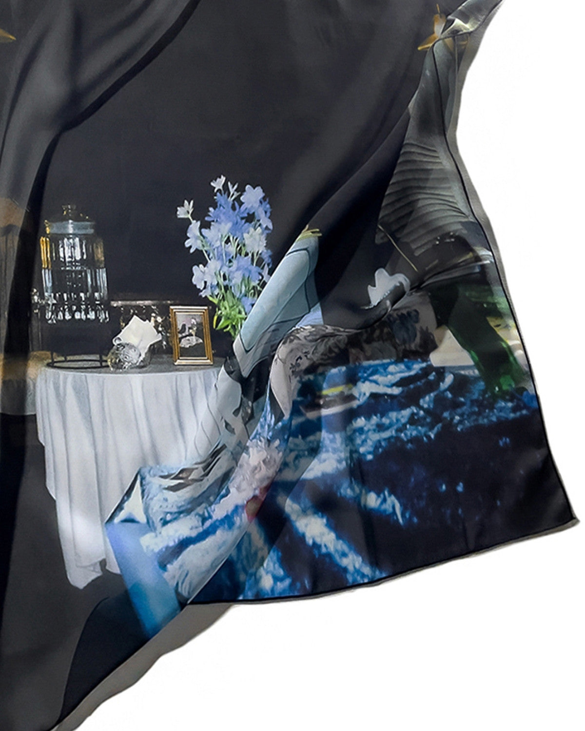 커피 룸 - Gongjoongdosie 공중도시 - CAVA LIFE