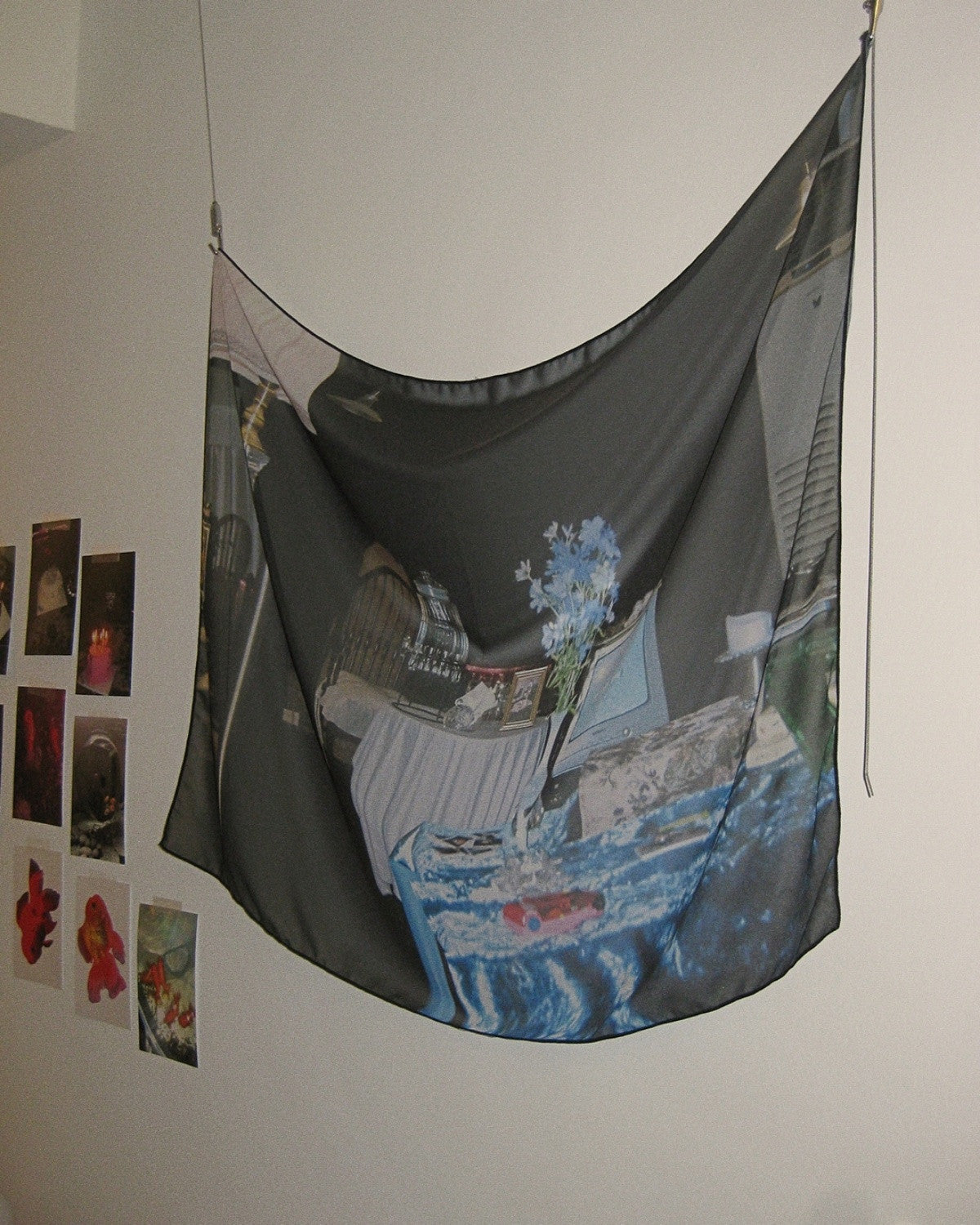 커피 룸 - Gongjoongdosie 공중도시 - CAVA LIFE