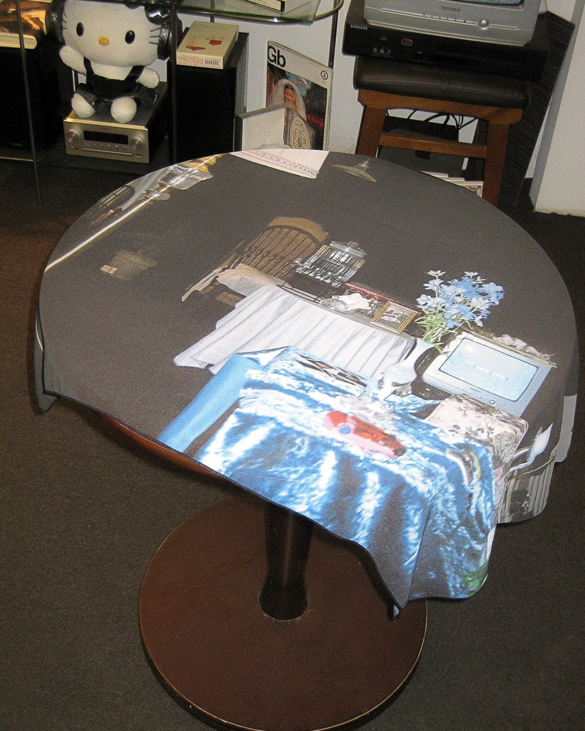 커피 룸 - Gongjoongdosie 공중도시 - CAVA LIFE