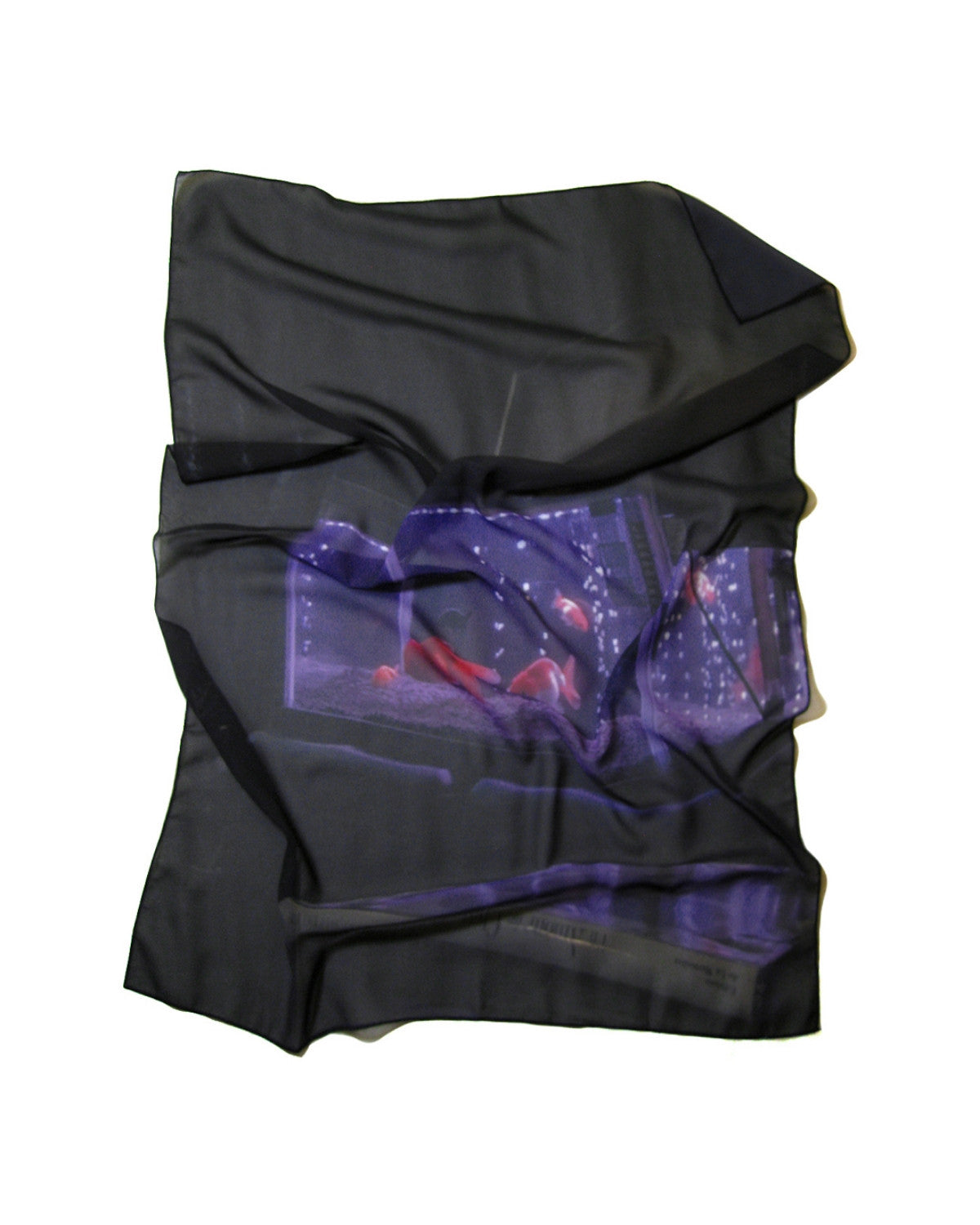 퍼플 아쿠아 - Gongjoongdosie 공중도시 - CAVA LIFE