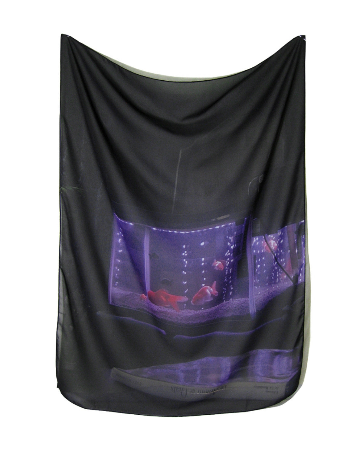 퍼플 아쿠아 - Gongjoongdosie 공중도시 - CAVA LIFE