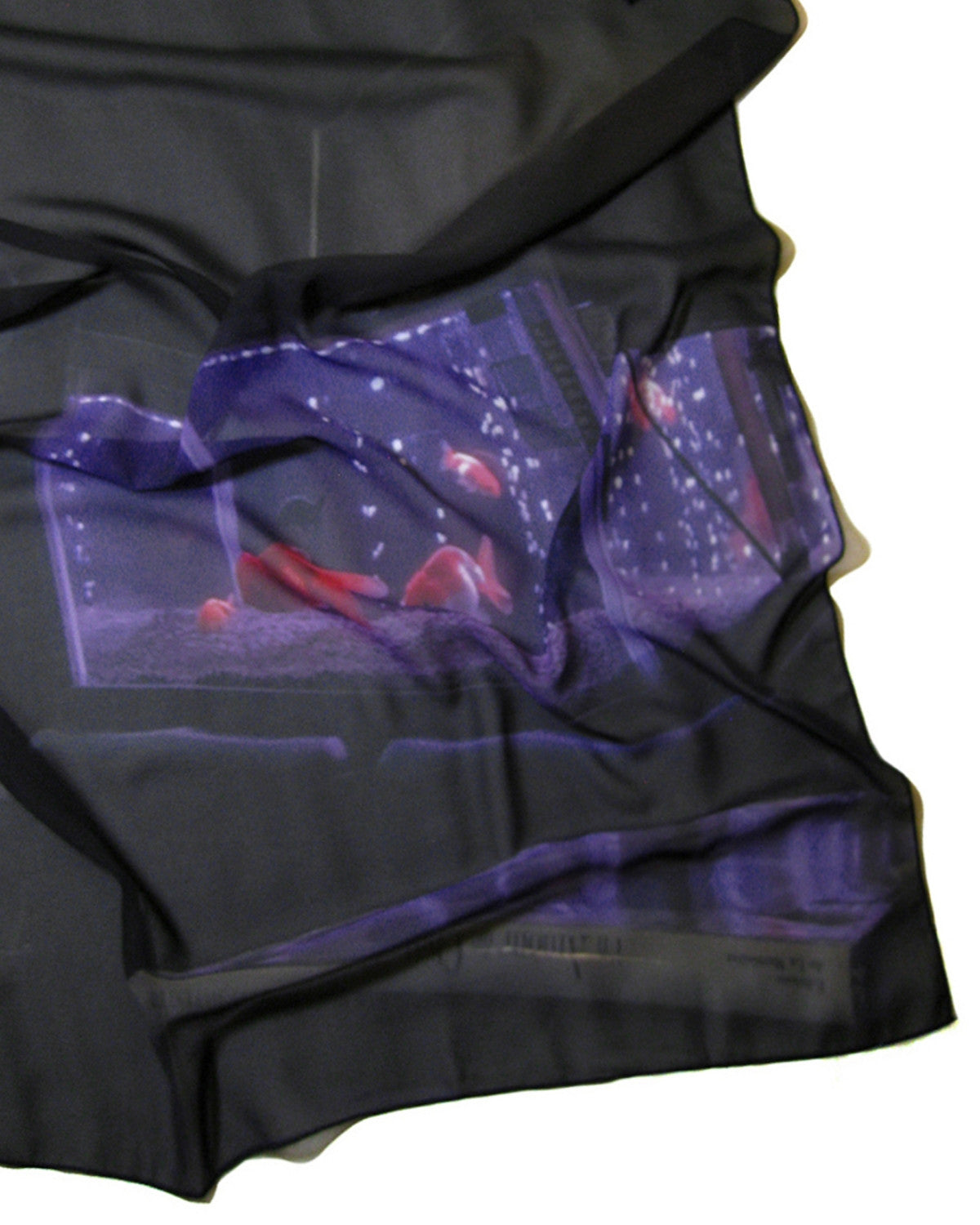 퍼플 아쿠아 - Gongjoongdosie 공중도시 - CAVA LIFE