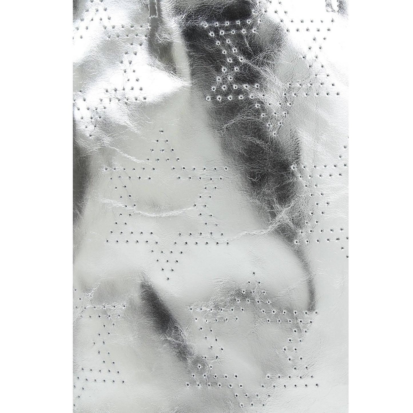 STARMAN - Silver - LOVE PARADE 러브퍼레이드 - CAVA LIFE