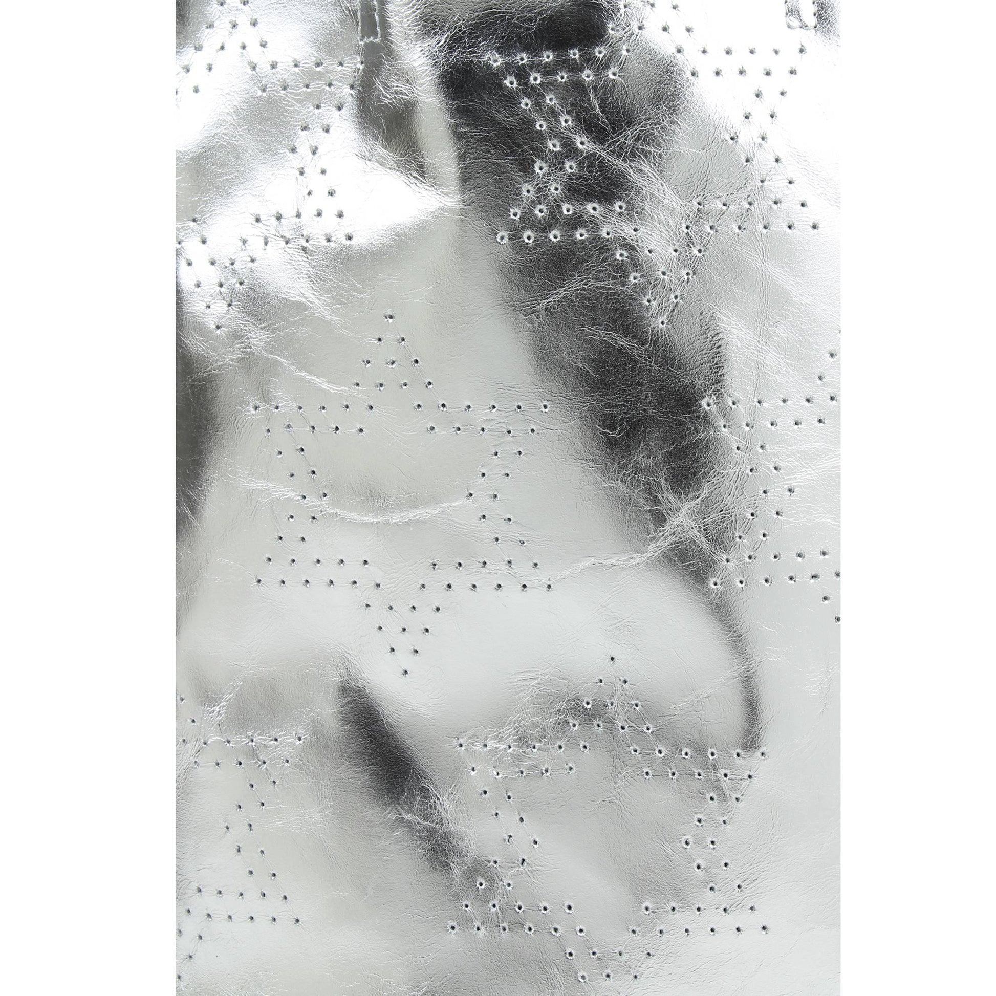 STARMAN - Silver - LOVE PARADE 러브퍼레이드 - CAVA LIFE