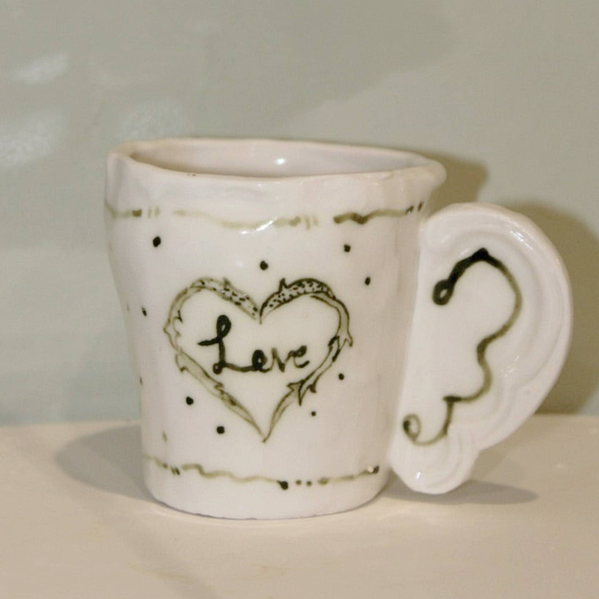 love or hate (thorn) - melting project 멜팅 프로젝트 - CAVA LIFE