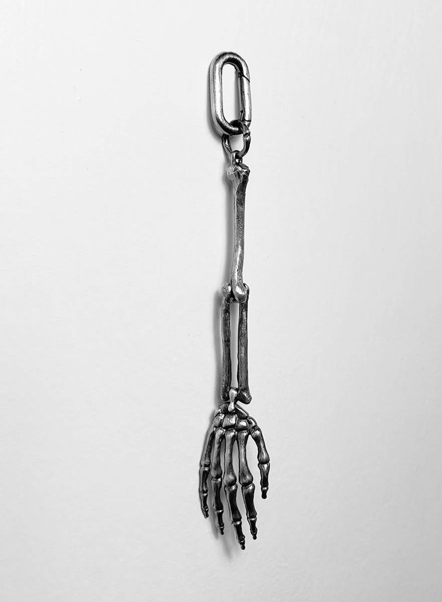 본 키링 - Haett 헤트 - CAVA LIFE