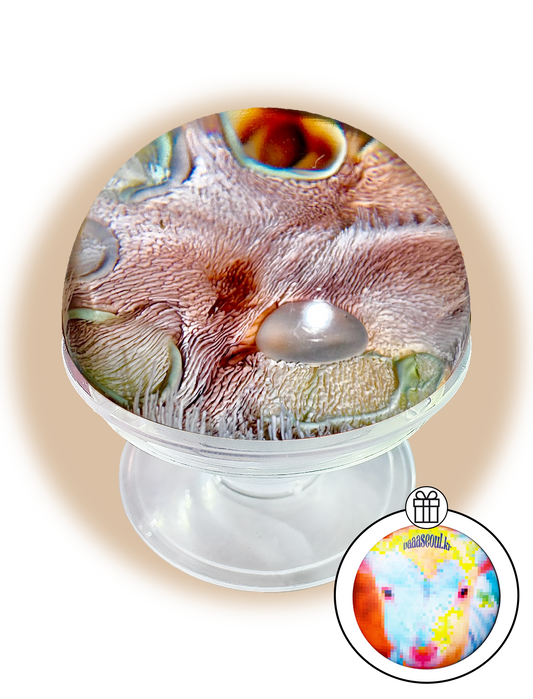 [선물옵션][Baaatok] Acid Mermaid_Mild ver.