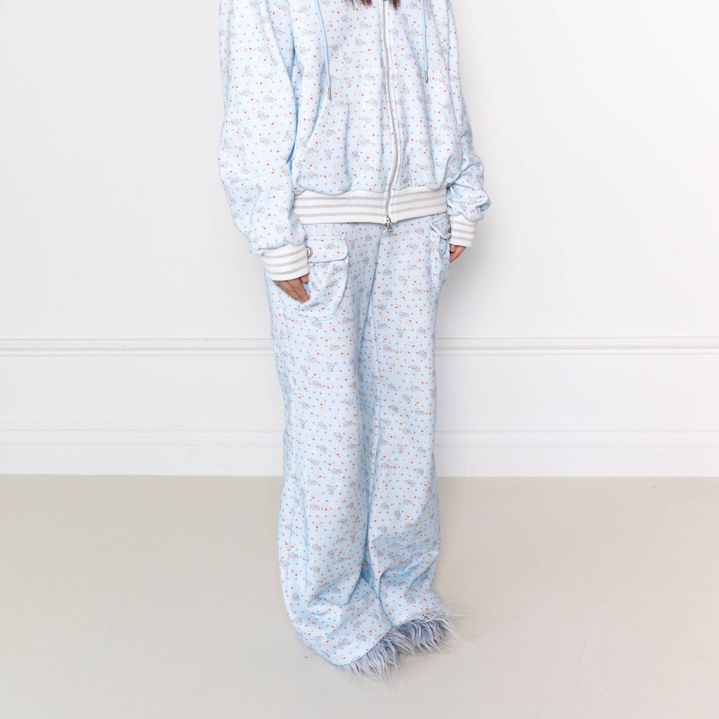 Baby Mouse Party Pants