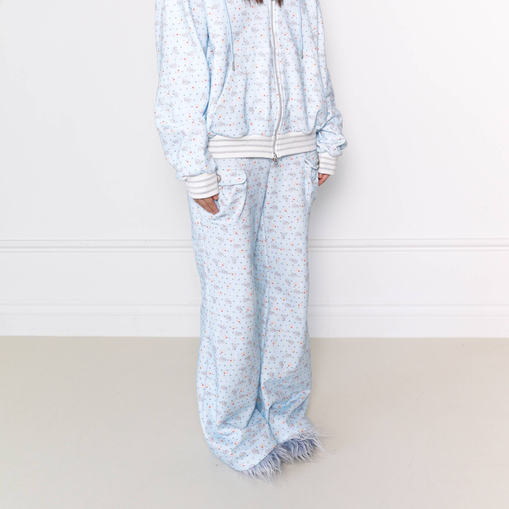 Baby Mouse Party Pants