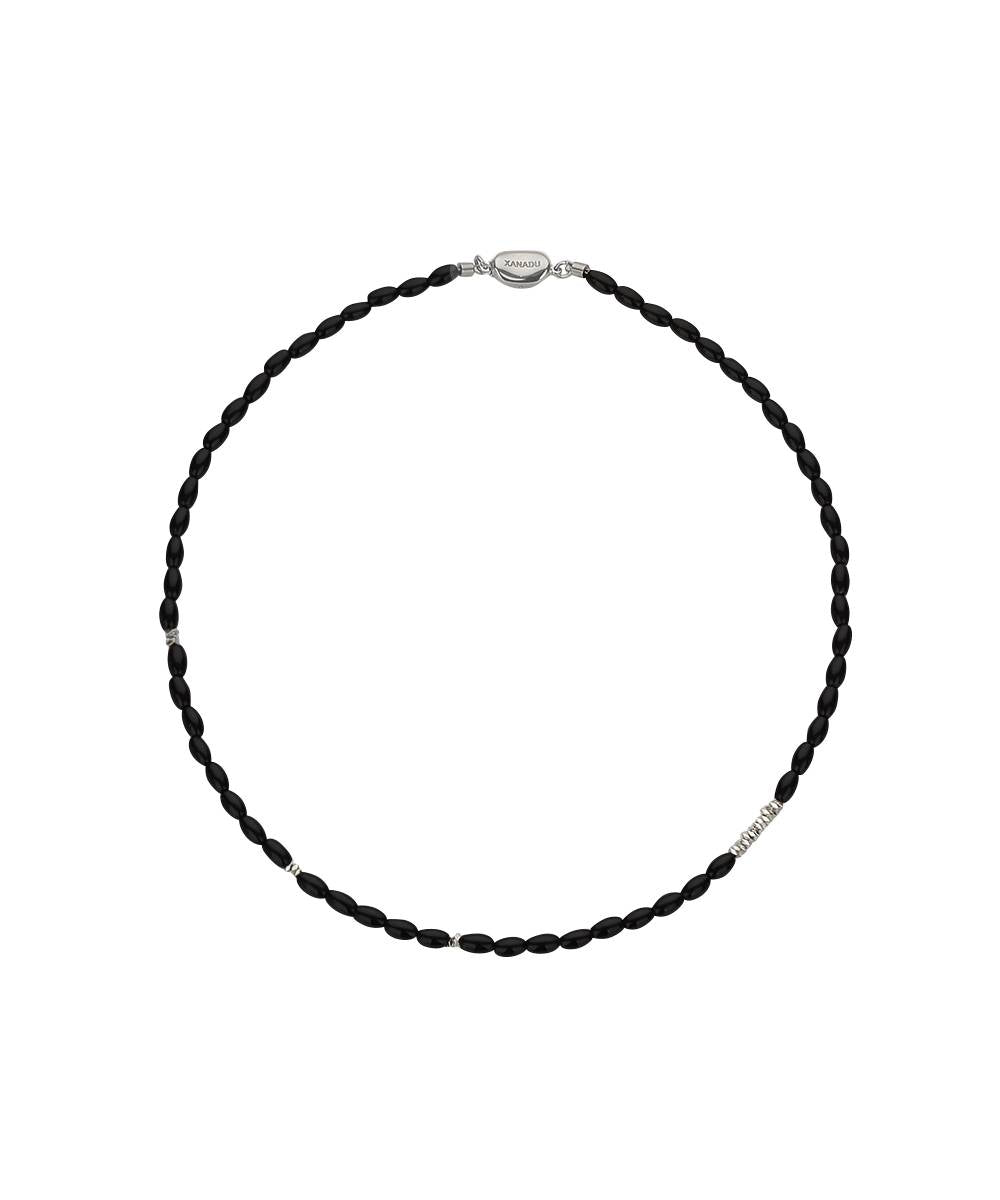 ONYX NECKLACE