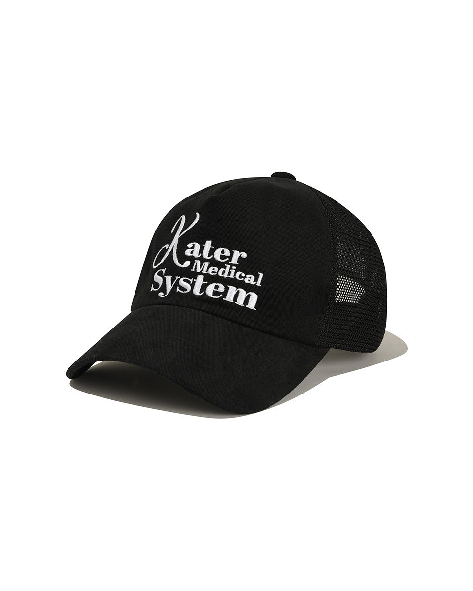 KATER Medical System Cap - KATER 카터 - CAVA LIFE