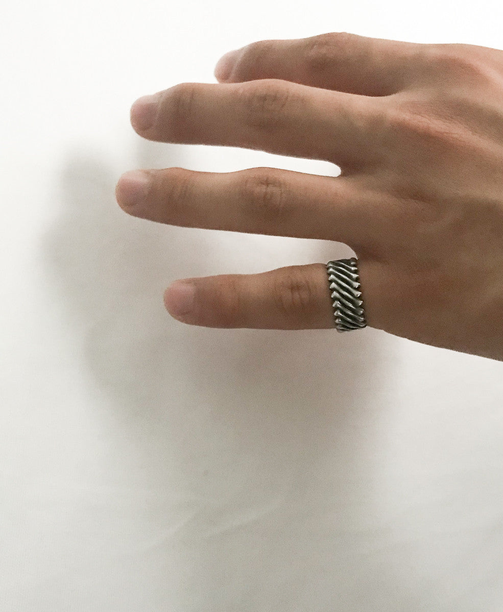 ボーンリング01