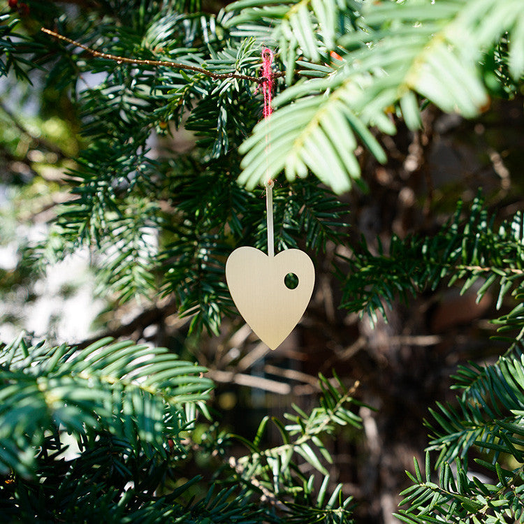 Hanging Garden 오너먼트& 모빌 - A-SE STUDIO 아쎄스튜디오 - CAVA LIFE