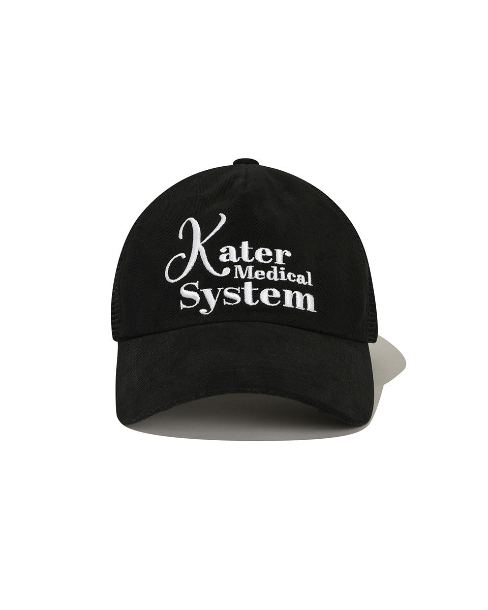 KATER Medical System Cap - KATER 카터 - CAVA LIFE