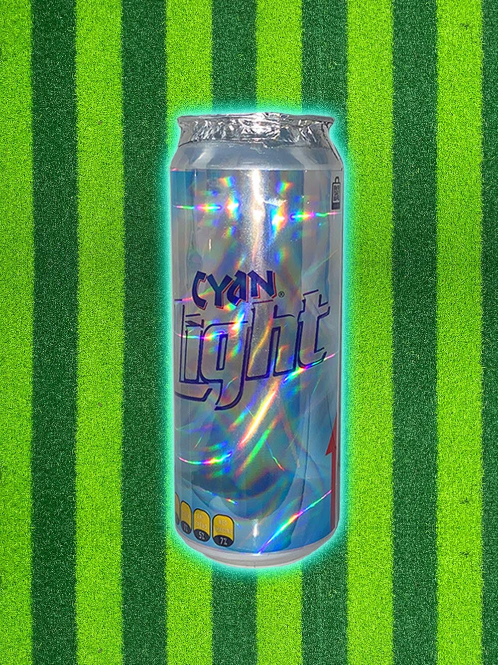 CY4NLIGHT SHORT SLEEVE - KIZIP 키집 - CAVA LIFE