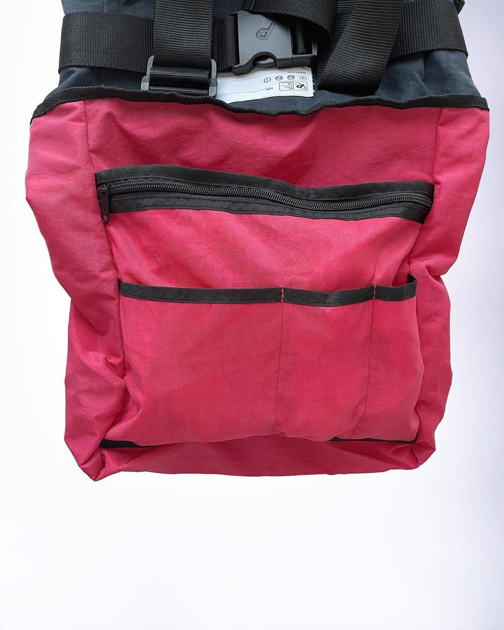 P5000 CHEMICAL LAB BAG - KIZIP 키집 - CAVA LIFE