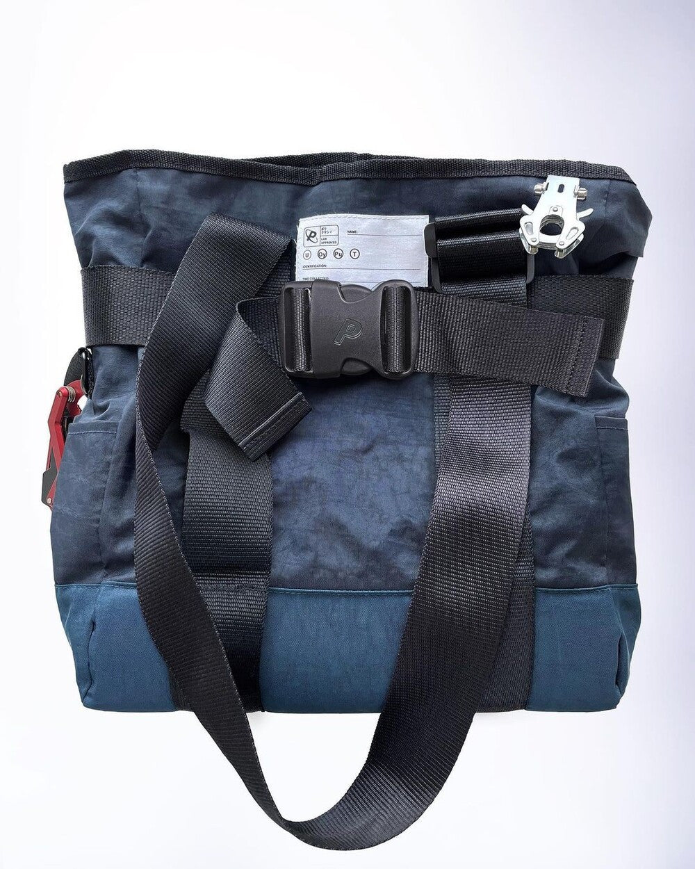 P5000 CHEMICAL LAB BAG - KIZIP 키집 - CAVA LIFE