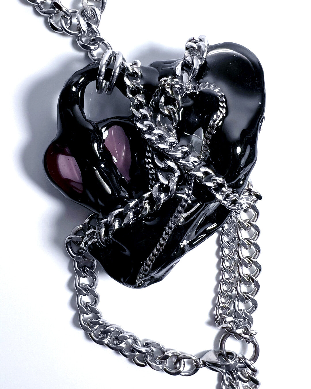 Love Connected 002 - SGENYN SERVICE 스제닌서비스 - CAVA LIFE