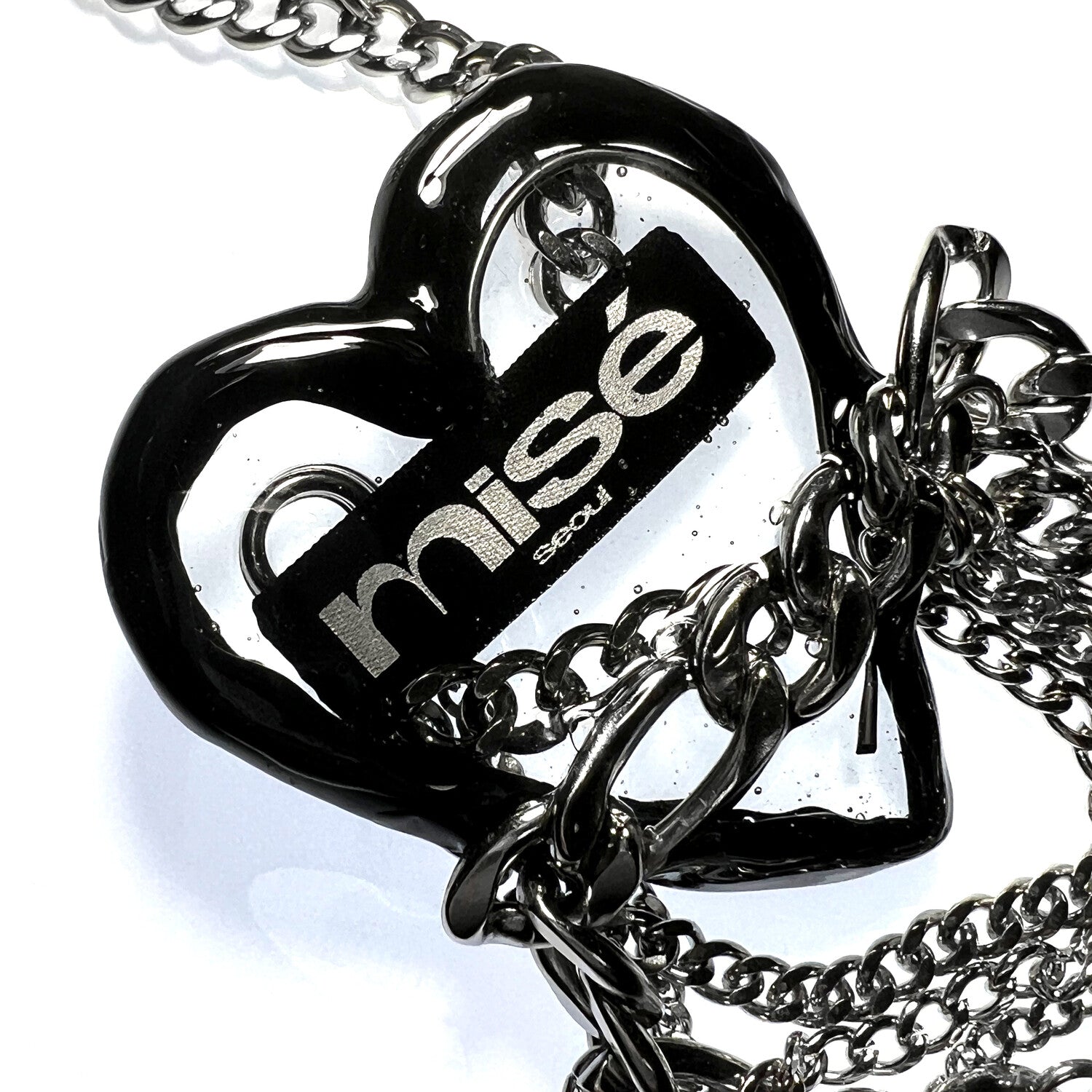 Angelic fear 002 - SGENYN SERVICE 스제닌서비스 - CAVA LIFE