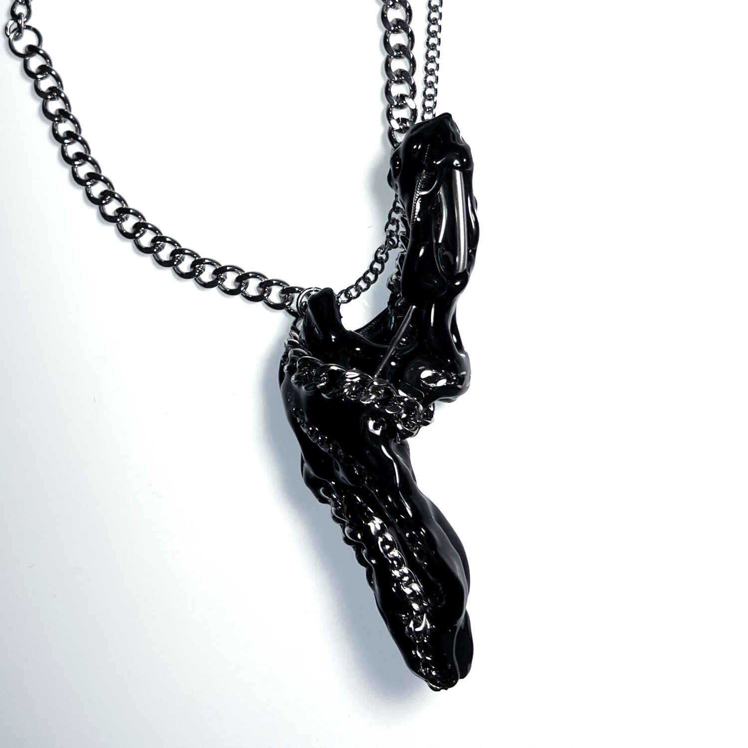 Warped World Re-edition 001 - SGENYN SERVICE 스제닌서비스 - CAVA LIFE