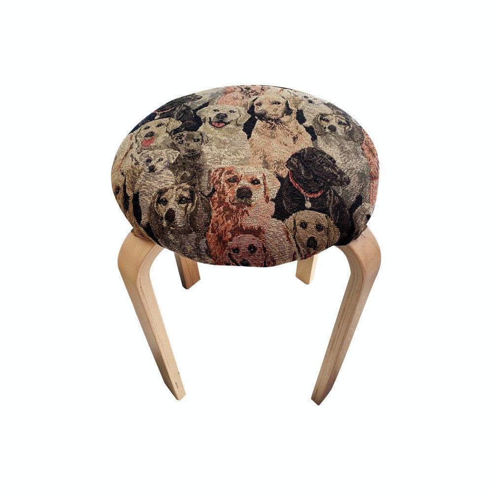 Love puppy stool - you like what 유라이크왓 - CAVA LIFE