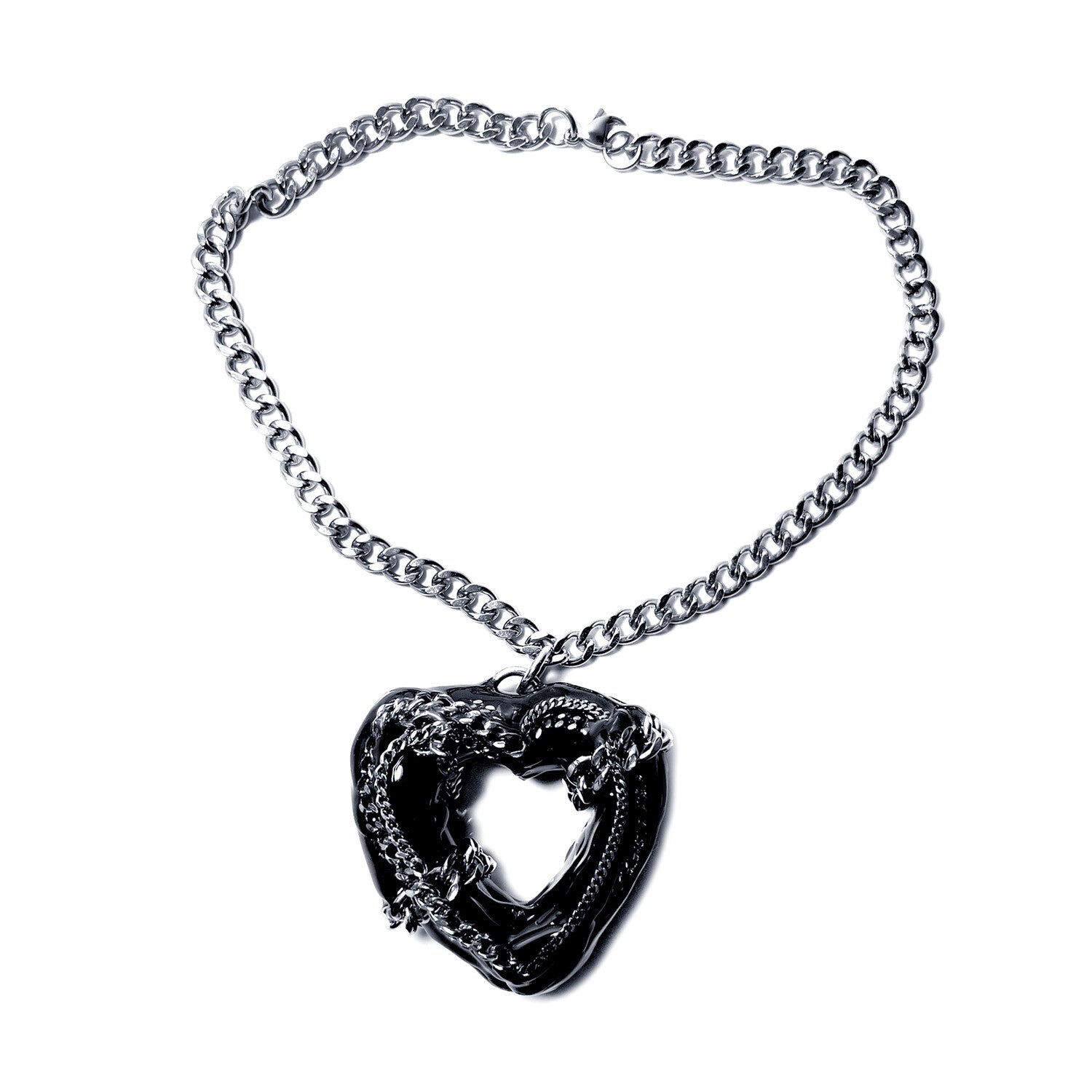 BY MY SIDE (03) - SGENYN SERVICE 스제닌서비스 - CAVA LIFE