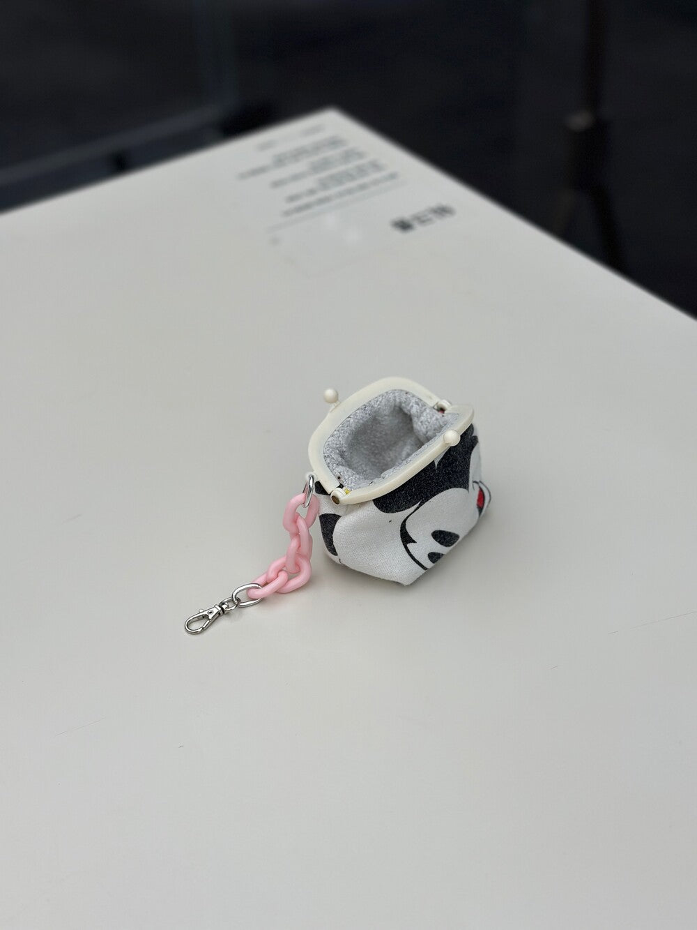 FRAMEDITON No.26 - FRAME EDITION 프레임에디션 - CAVA LIFE