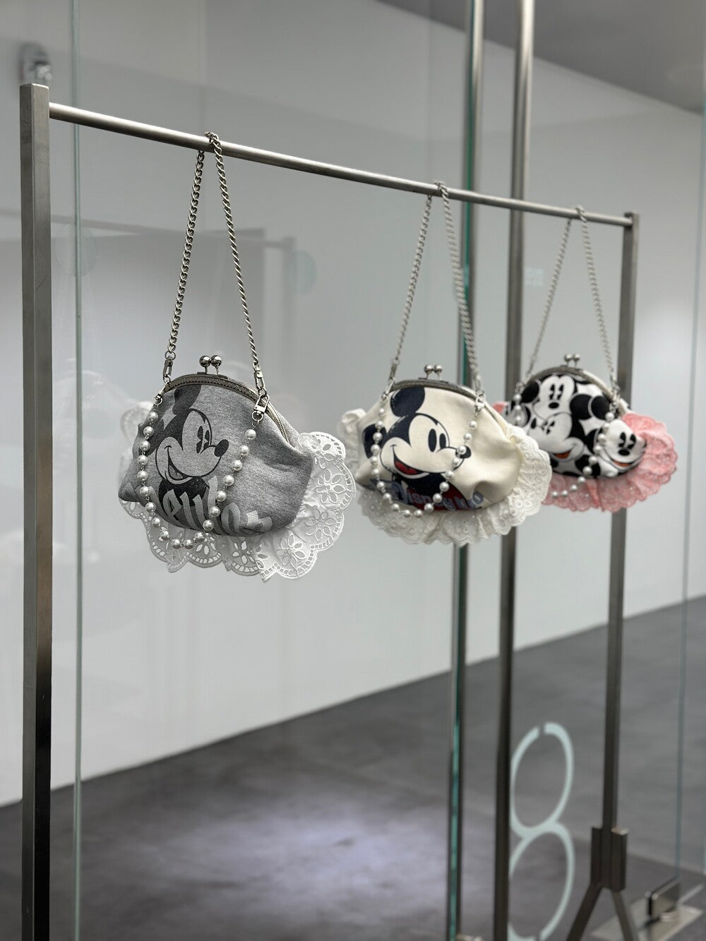 FRAMEDITON No.5 - FRAME EDITION 프레임에디션 - CAVA LIFE