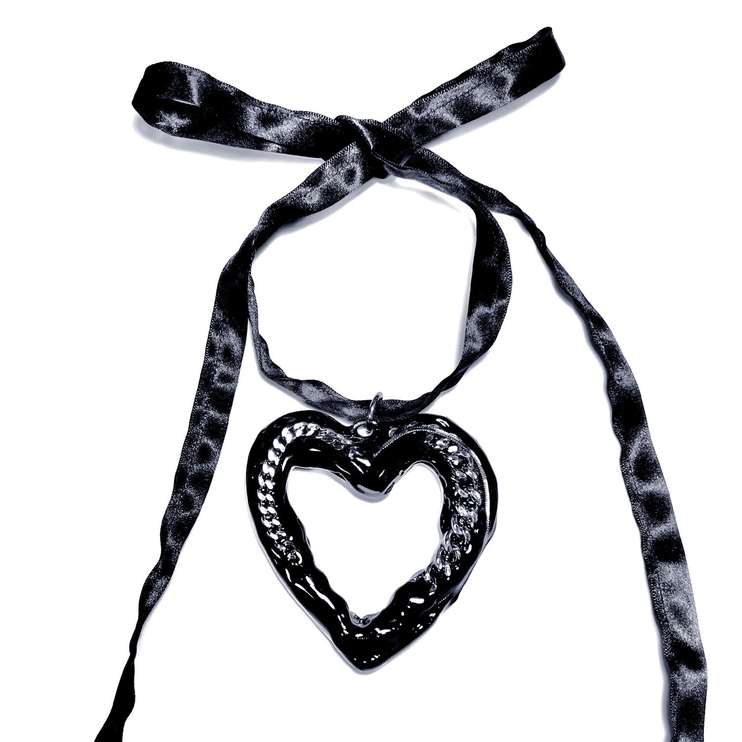 Chaotic Silence (01) - SGENYN SERVICE 스제닌서비스 - CAVA LIFE