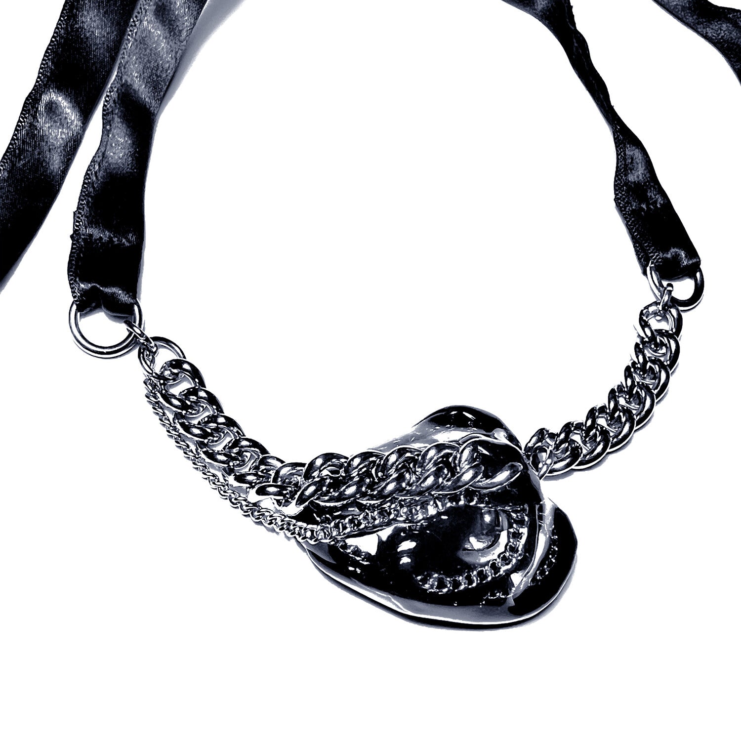 Chaotic Silence (02) - SGENYN SERVICE 스제닌서비스 - CAVA LIFE