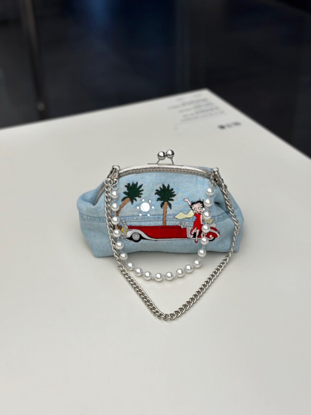 FRAMEDITON No.40 - FRAME EDITION 프레임에디션 - CAVA LIFE