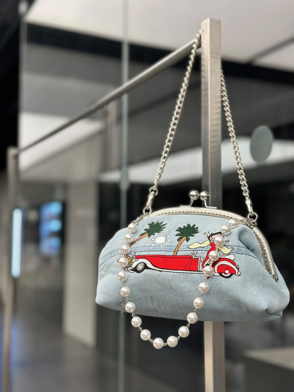 FRAMEDITON No.40 - FRAME EDITION 프레임에디션 - CAVA LIFE