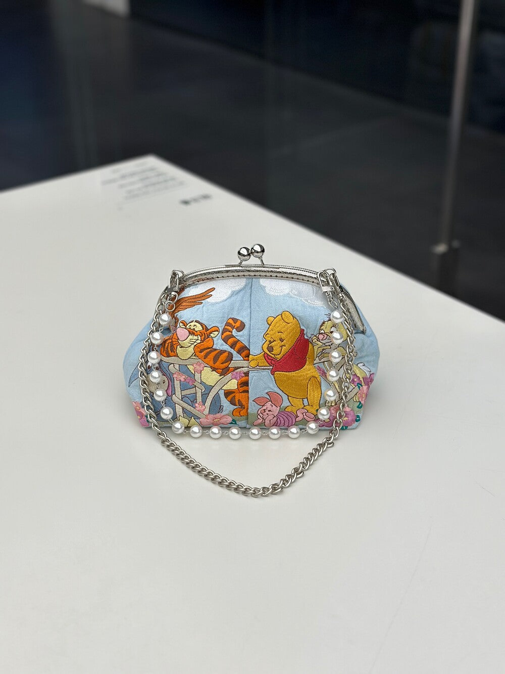 FRAMEDITON No.42 - FRAME EDITION 프레임에디션 - CAVA LIFE