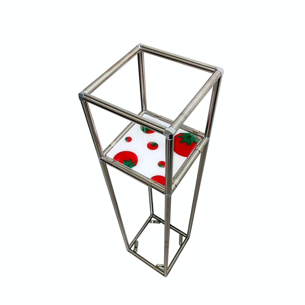 Tomato Module long shelf