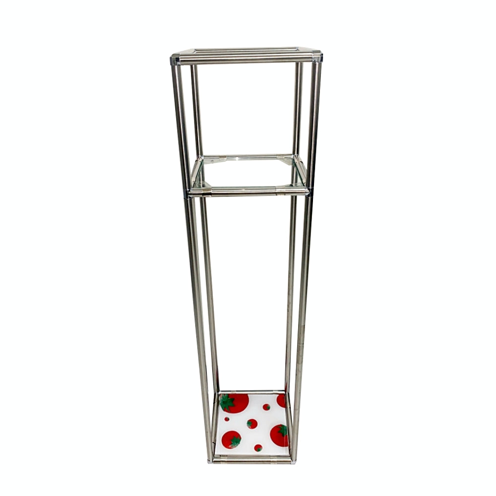 Tomato Module long shelf