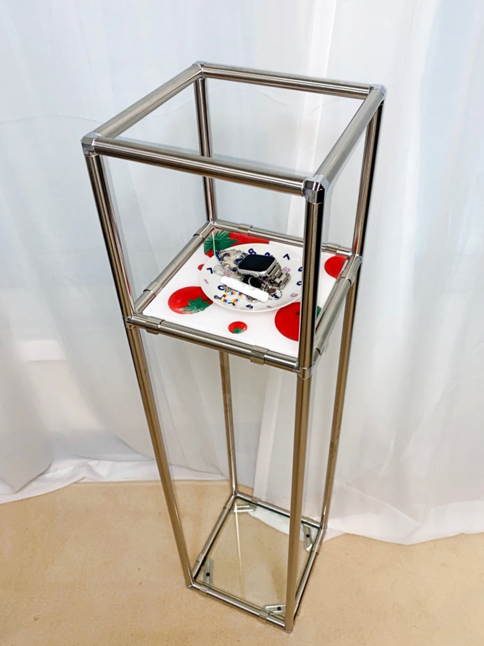 Tomato Module long shelf