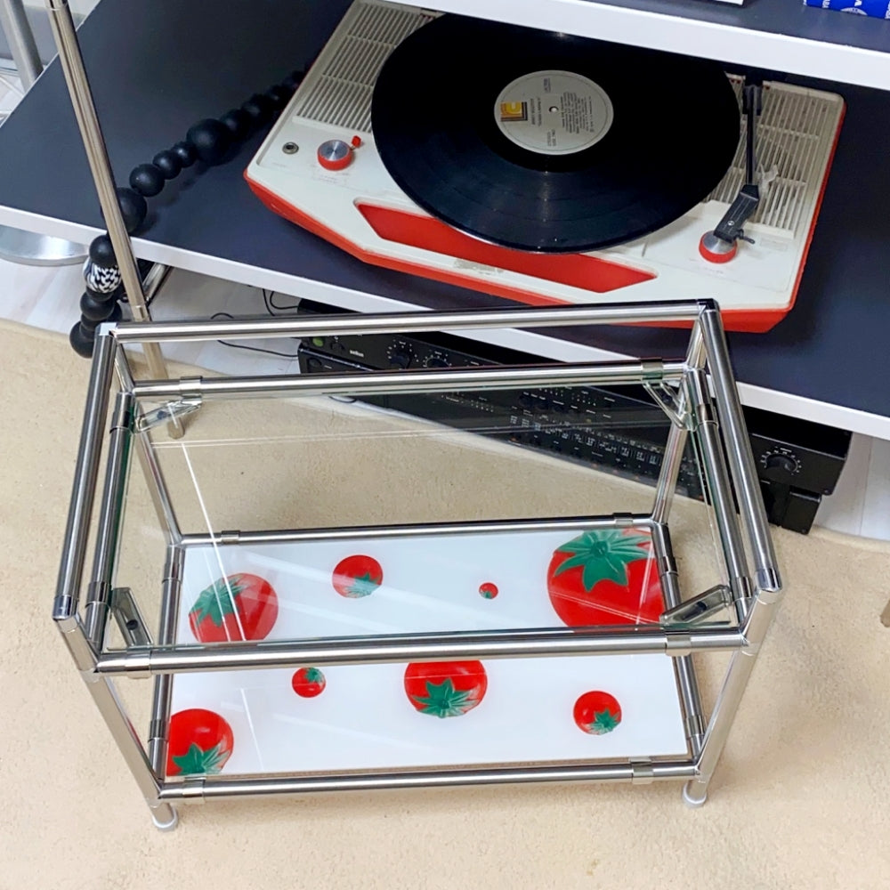 Tomato Module mini shelf