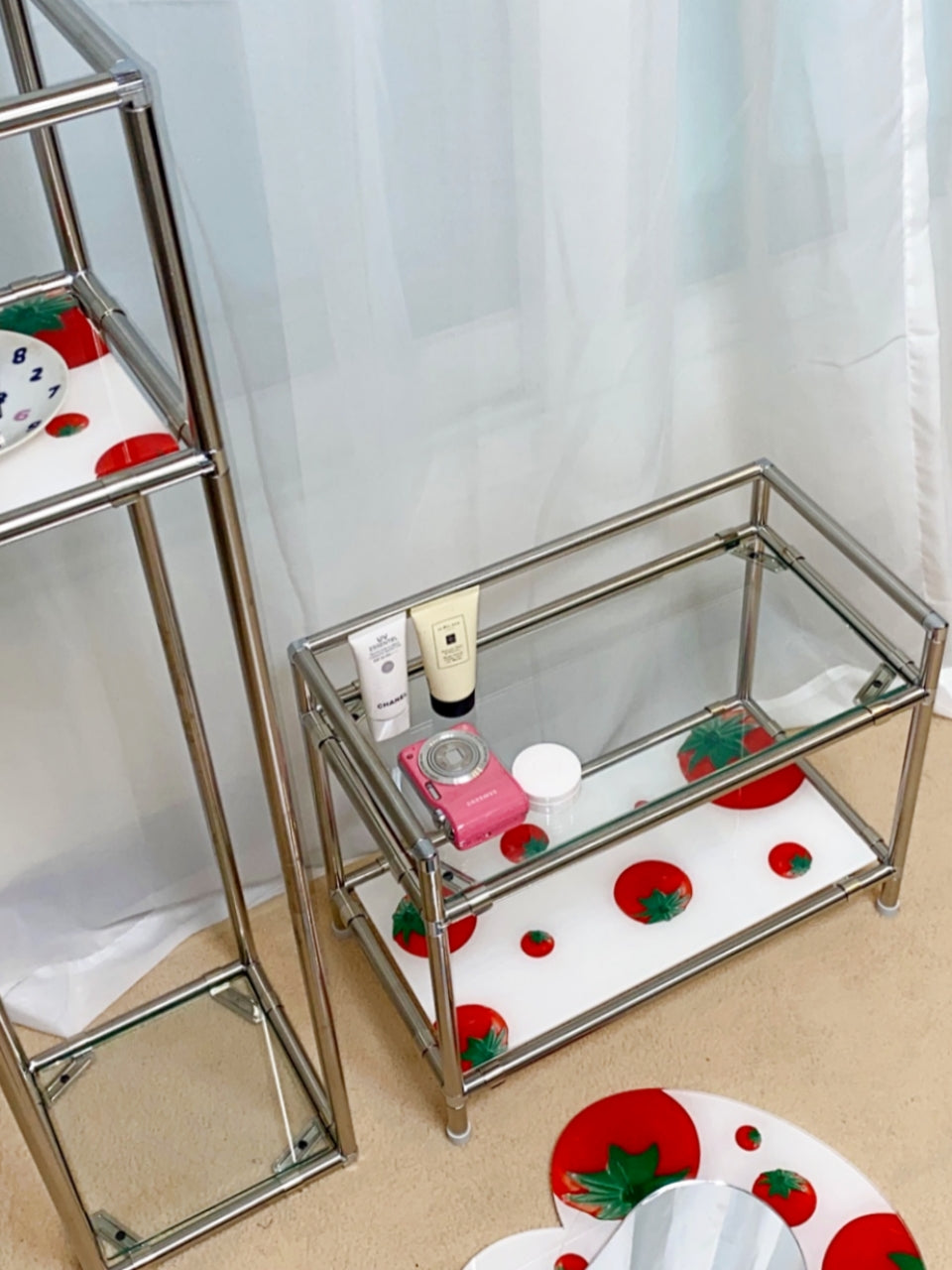 Tomato Module mini shelf
