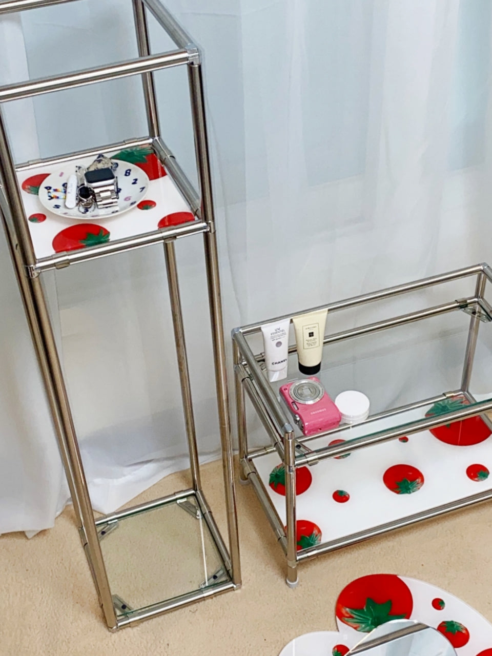 Tomato Module mini shelf