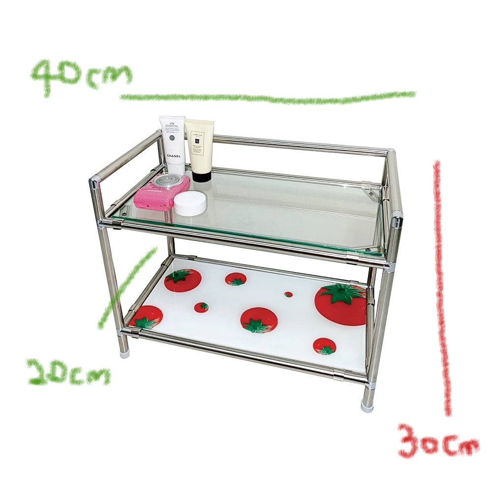 Tomato Module mini shelf