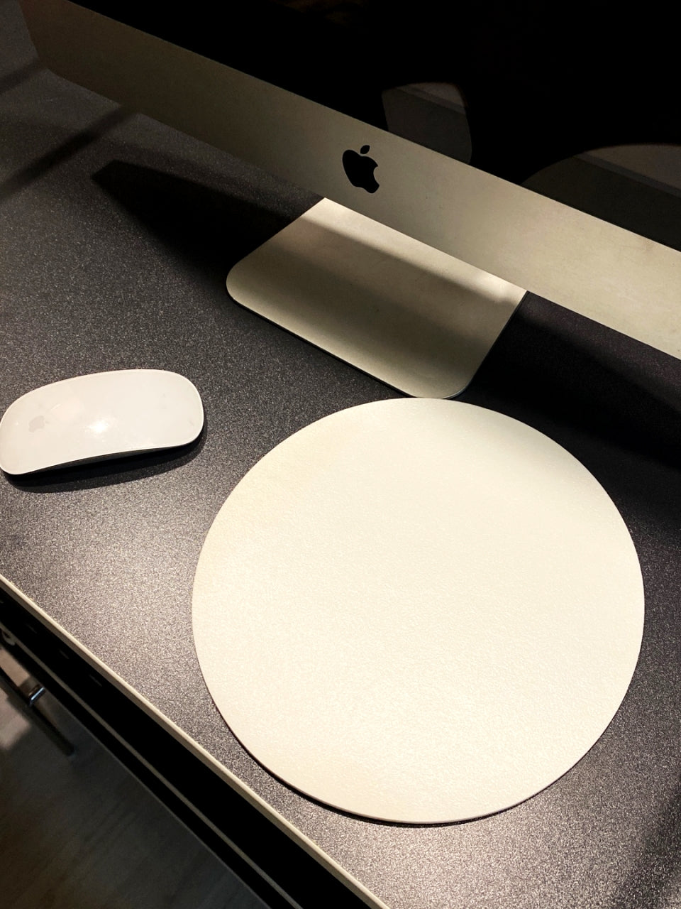 pizza shop mouse pad